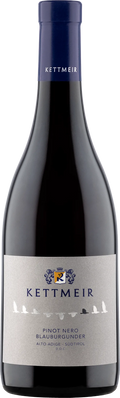 Kettmeir Alto Adige Pinot Nero 2024 750 ML