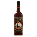 Gosling Black Seal Rum 80 Proof 750 ML