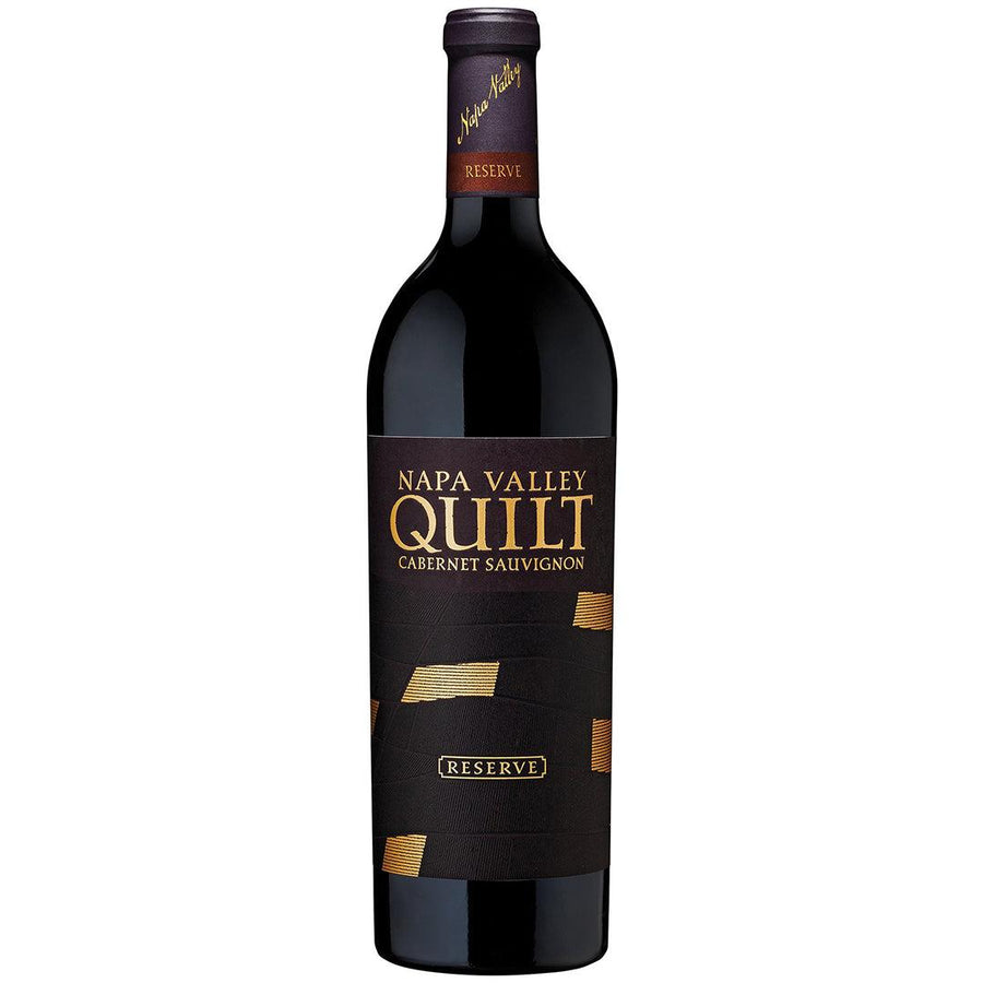 Quilt Reserve Cabernet Sauvignon 2019 750 ML