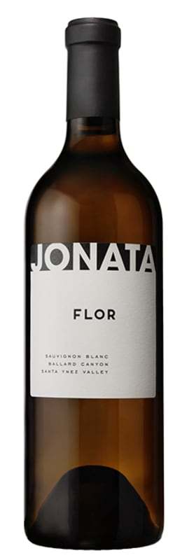 Jonata Flor Sauvignon Blanc 2022 750 ML