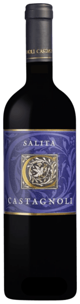 Castagnoli Toscana Rosso Salita 750 ML