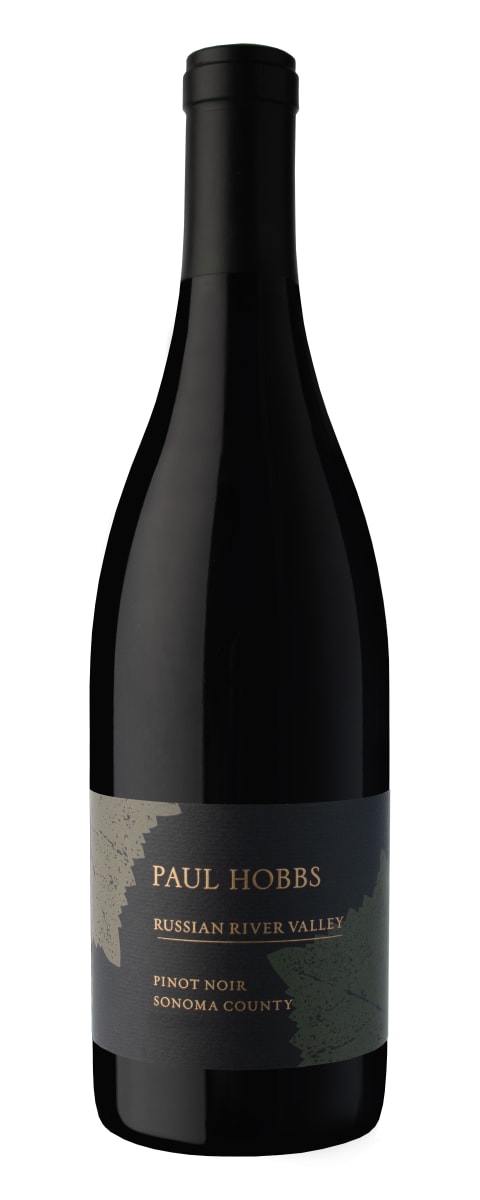 Paul Hobbs Russian River Valley Pinot Noir 2022 750 ML
