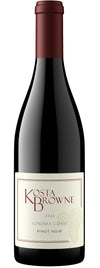 Kosta Browne Sonoma Coast Pinot Noir 2022 750 ML