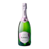 Korbel Cellars Sweet Cuvee California Champagne 750 ML