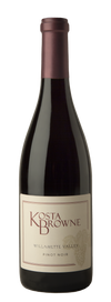 kosta browne Pinot Noir Willamette Valley 2022 750 ML
