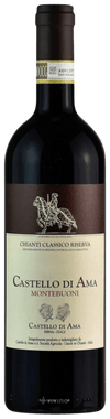 Castello Di Ama Chianti Classico Riserva Montebuoni 2021 750 ML