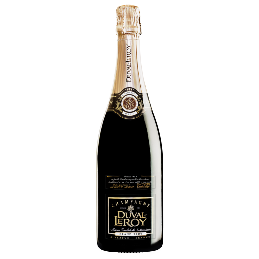 Duval Leroy Grand Brut 750 ML