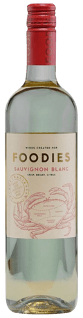 Foodies Sauvignon Blanc 750 ML