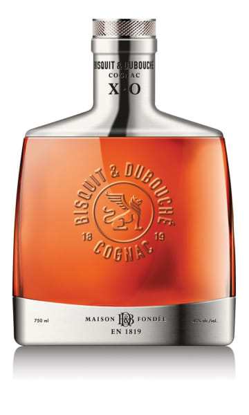 Bisquit & Dubouche Cognac Xo 80 750 ML