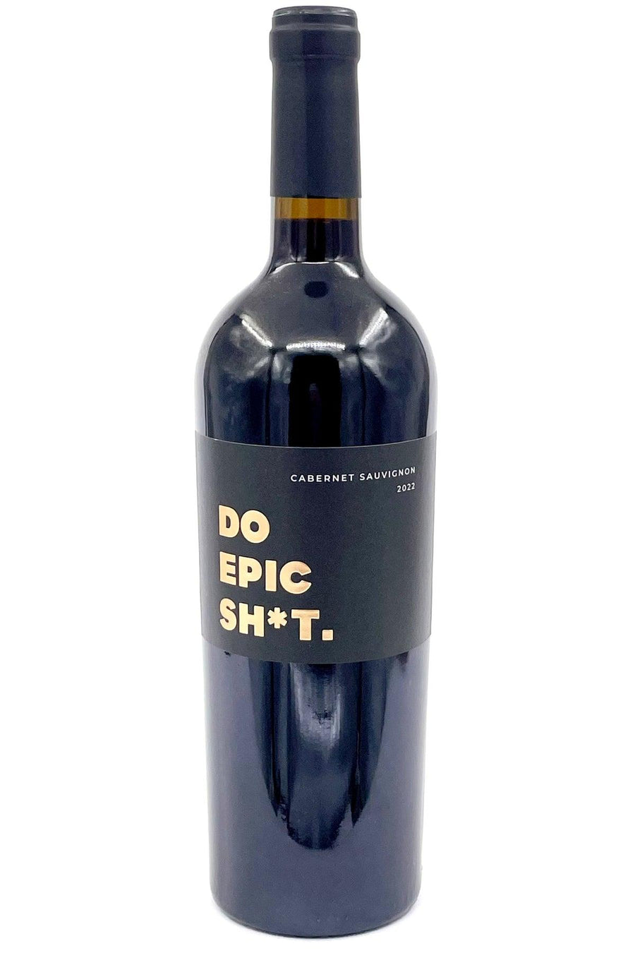 Browne Family Vineyards Do Epic Shit Cabernet Sauvignon 2023 750 ML