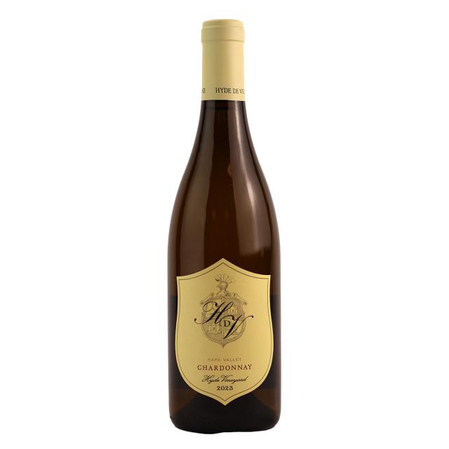 HdV Hyde Vineyard Chardonnay 2023 750 ML