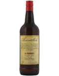 La Cigarrera Amontillado Sherry 1 L