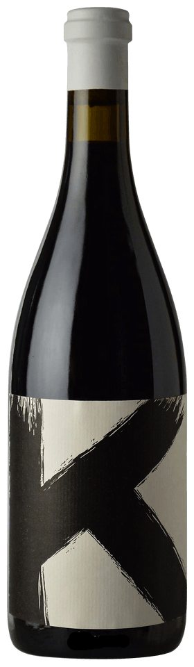K Vintners The Hidden Syrah 2014 750 ML
