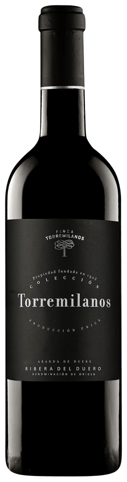 Finca Torremilanos Coleccion Ribera del Duero 2018 750 ML