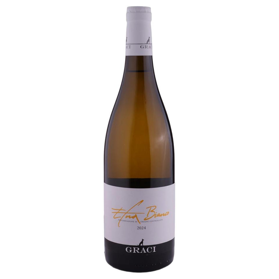 Graci Etna Bianco 2024 750 ML