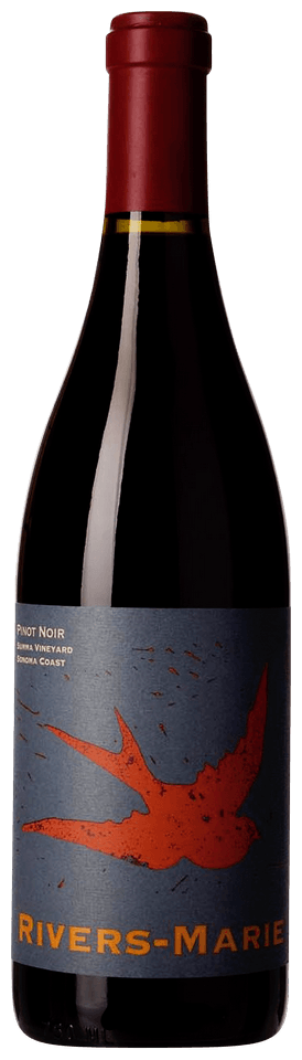 Rivers-Marie Summa Vineyard Pinot Noir 2024 750 ML