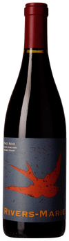 Rivers-Marie Summa Vineyard Pinot Noir 2024 750 ML