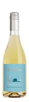 La Perlina Moscato 750 ML