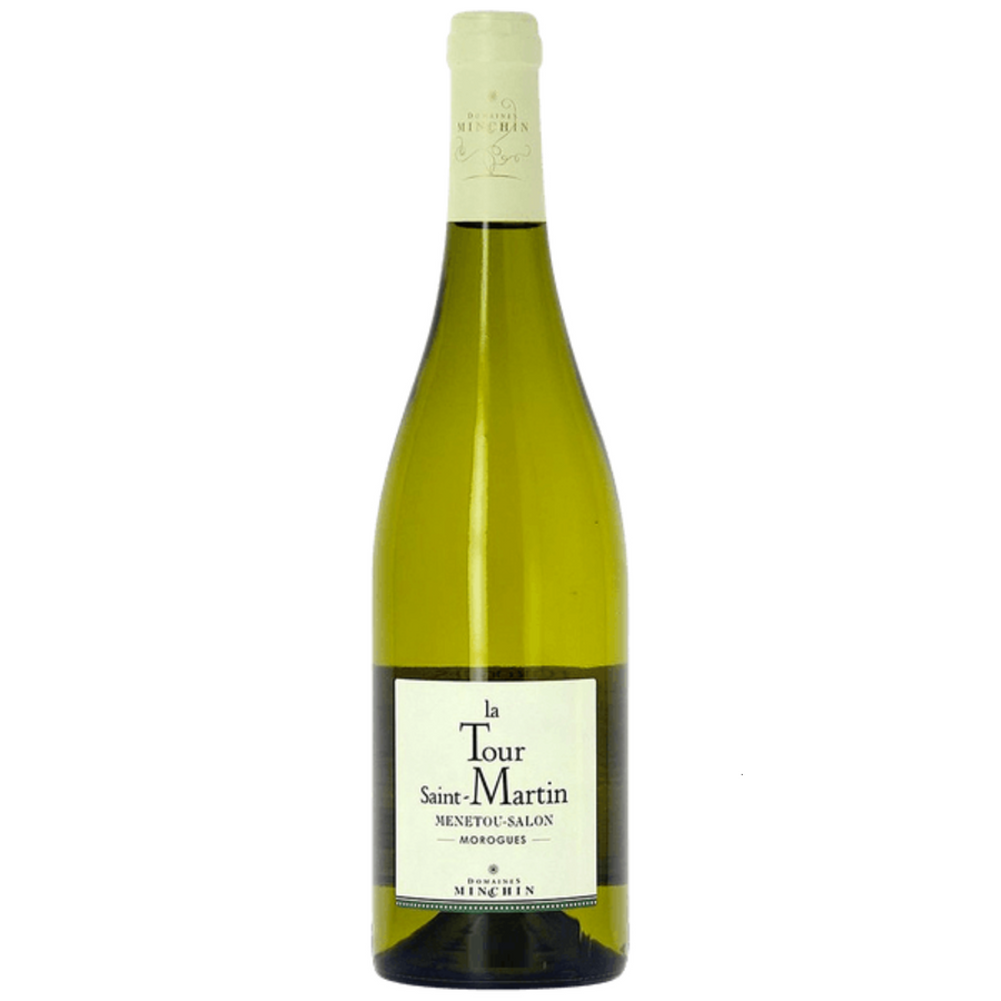 La Tour Saint Martin Menetou Salon Blanc Morogues 2023 750 ML