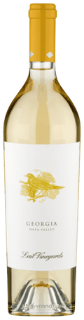 Lail Vineyards Georgia Sauvignon Blanc Napa Valley 2024 750 ML