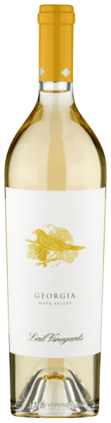 Lail Vineyards Georgia Sauvignon Blanc Napa Valley 2024 750 ML