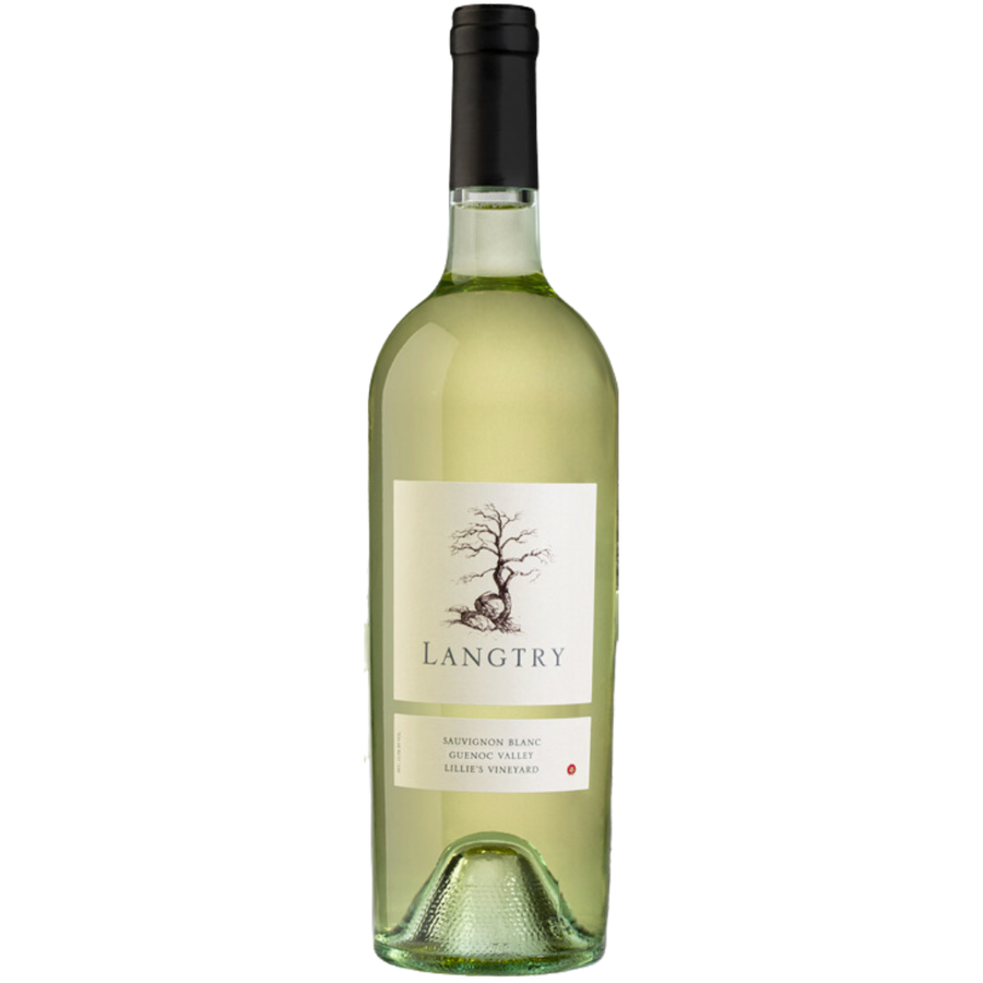 Langtry Lillie's Vineyard Sauvignon Blanc Guenoc Valley 2024 750 ML