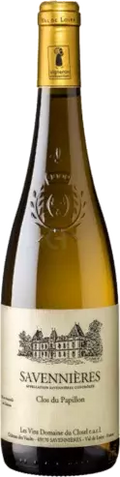 Domaine du Closel Savennieres Clos du Papillon 2022 750 ML