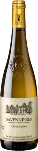 Domaine du Closel Savennieres Clos du Papillon 2022 750 ML bottle
