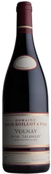 Domaine Louis Boillot & Fils Volnay 1er Cru Les Angles 2023 750 ML