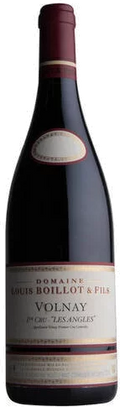 Domaine Louis Boillot & Fils Volnay 1er Cru Les Angles 2023 750 ML