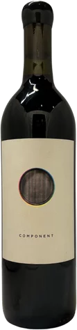 Component Petit Verdot Napa Valley 2022 750 ML