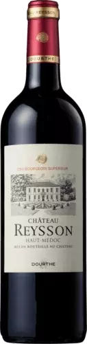 Chateau Reysson Haut Medoc Cru Bourgeois Superieur 2019 750 ML