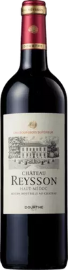 Chateau Reysson Haut Medoc Cru Bourgeois Superieur 2019 750 ML
