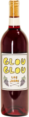 Las Jaras Glou Glou 2024 750 ML