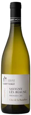 Albert Morot Savigny les Beaune 1er Cru Blanc Clos de la Bataillere 2023 750 ML