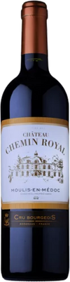 Chemin Royal Moulis En Medoc Bordeaux 2018 750 ML