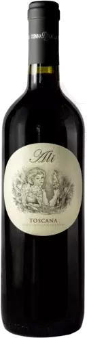 Donna Laura Ali Rosso 2024 750 ML