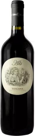 Donna Laura Ali Rosso 2024 750 ML