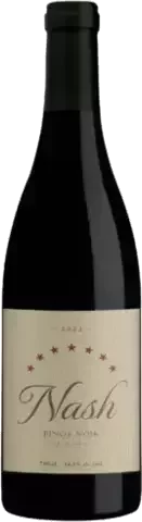 Nash Pinot Noir 2024 750 ML
