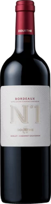 Dourthe La Grande Cuvee No1 Rouge 2022 750 ML