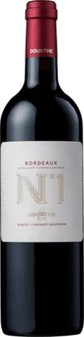 Dourthe La Grande Cuvee No1 Rouge 2022 750 ML