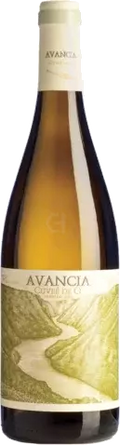 Avancia Cuvee de O Godello Valdeorras 2024 750 ML