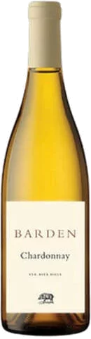 Barden Chardonnay Sta Rita Hills 2021 750 ML bottle