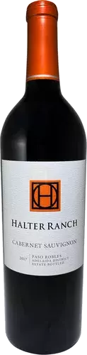 Halter Ranch Cabernet Sauvignon 2021 750 ML