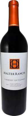 Halter Ranch Cabernet Sauvignon 2021 750 ML