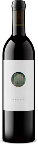 Component Cabernet Sauvignon Napa Valley 2022 750 ML