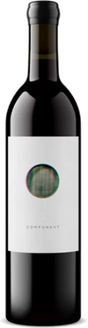 Component Cabernet Sauvignon Napa Valley 2022 750 ML