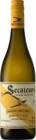 A.A. Badenhorst Secateurs Chenin Blanc 2025 750 ML