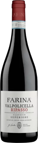 Remo Farina Valpolicella Superiore Classico Ripasso 2024 750 ML