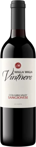 Walla Walla Vintners Sangiovese Columbia Valley 2022 750 ML bottle